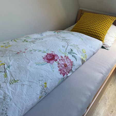 Appartement Mit Zwei Schlafzimmern Borgholzhausen 外观 照片